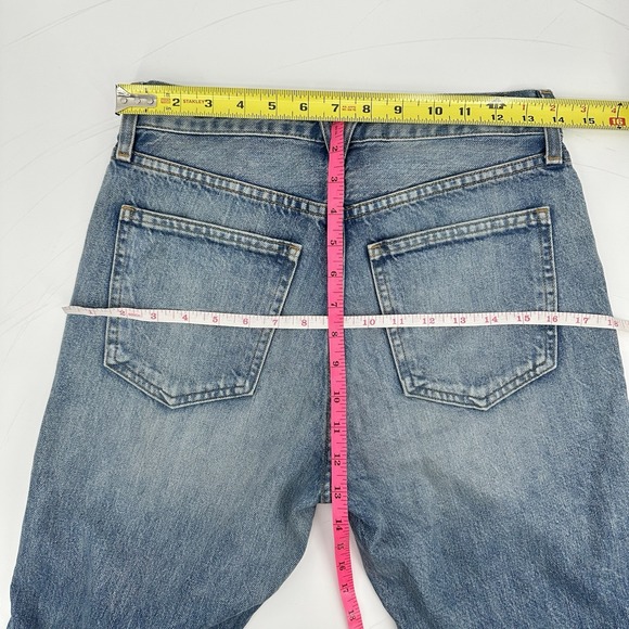 Veronica Beard Crosbie Jeans - Picture 8 of 15